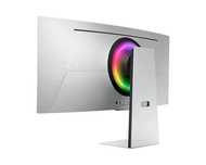 Monitor Samsung 34 całe Oled G8 LS34BG850SUXEN 175hz