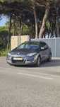 Renault Mégane Sport Tourer 1.5 dCi GT Line