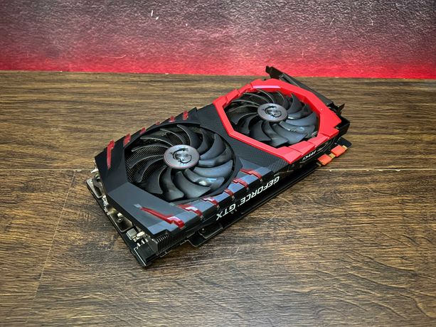 Гарантия! Игровые видеокарты NVIDIA GeForce и AMD