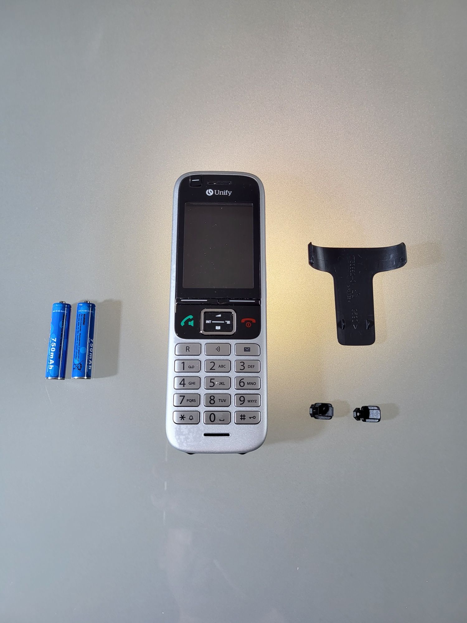 Telefon Bezprzewodowy Unify OpenScape DECT Phone S6