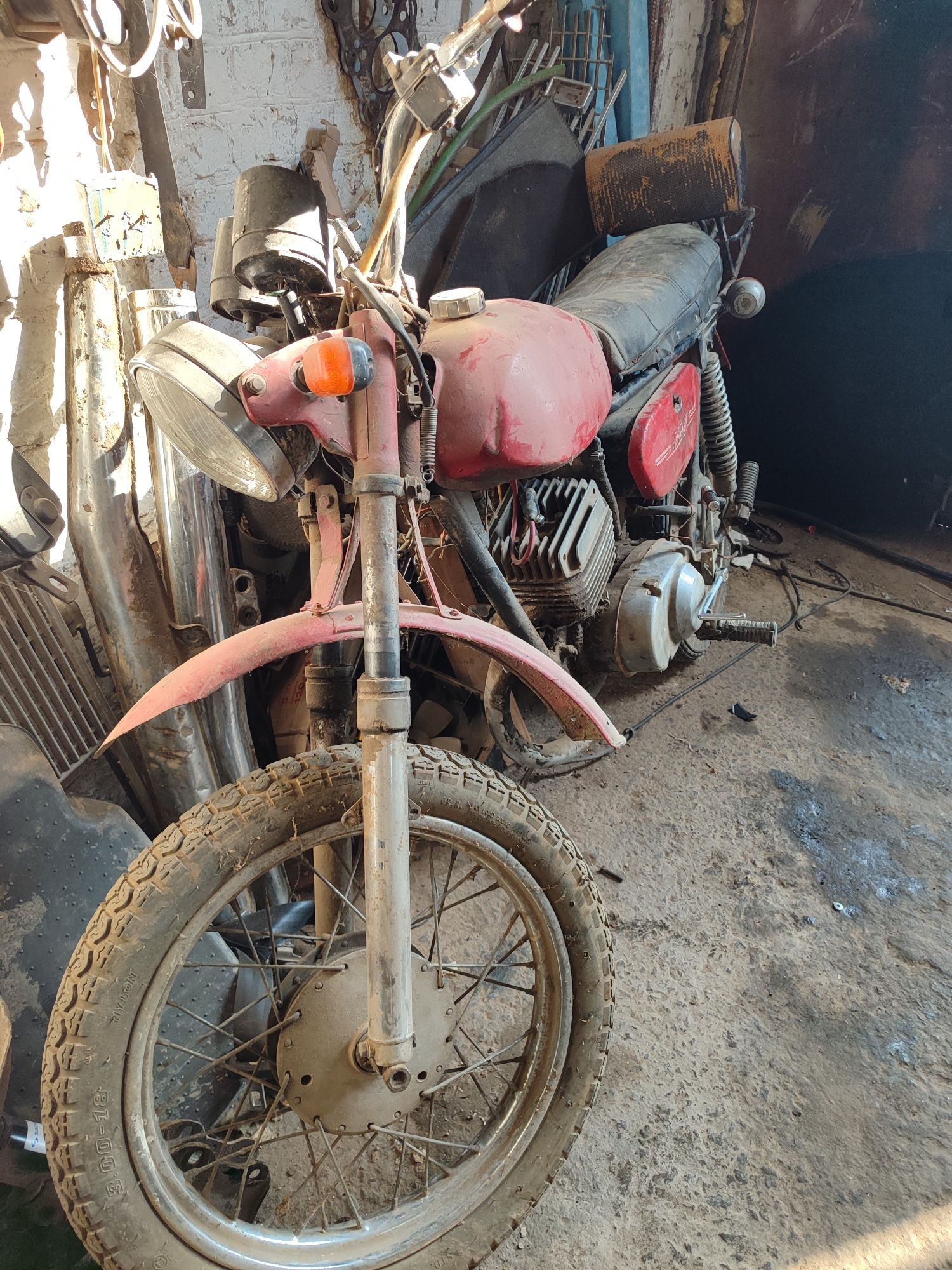 Мінськ 125 продам