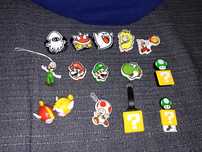 Super Mário Kinder Joy