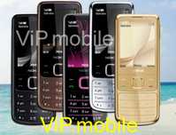 Nokia 6700 Classic Black Gold Hrom, Новые, Венгрия 2010г (Наложкой!)
