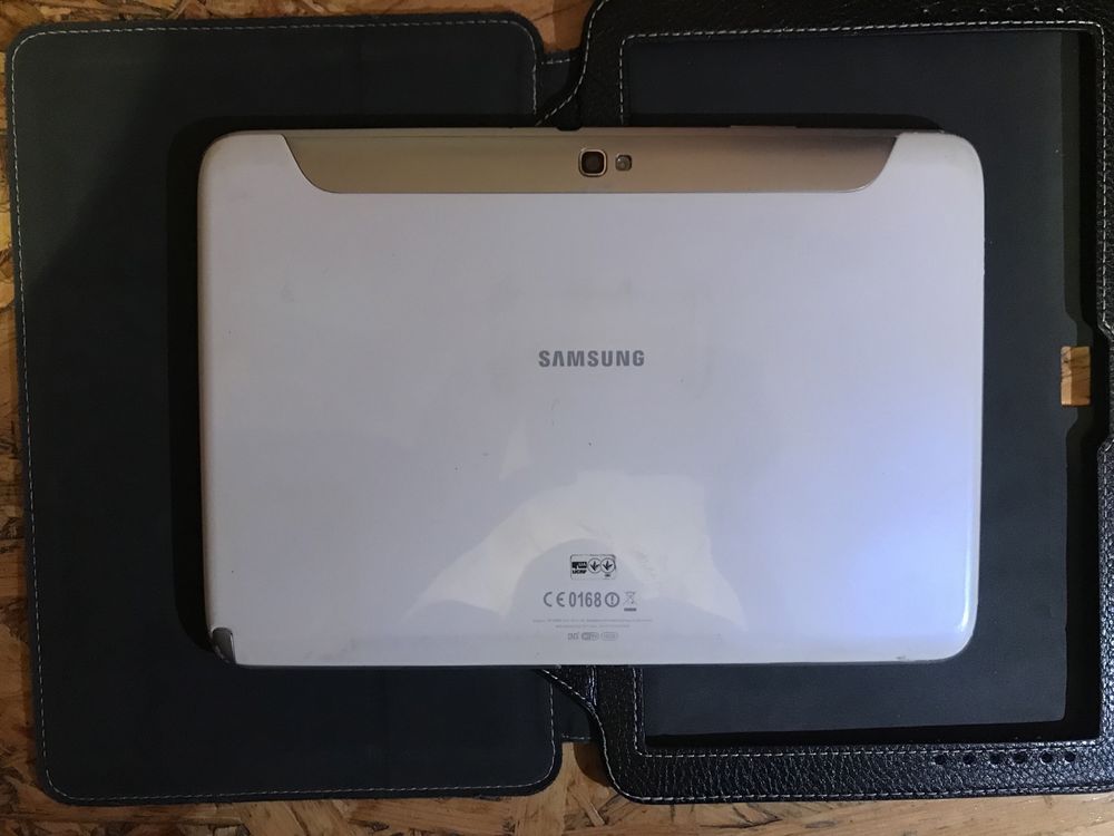 Планшет Samsung Galaxy Note 10.1 GT-N8000
