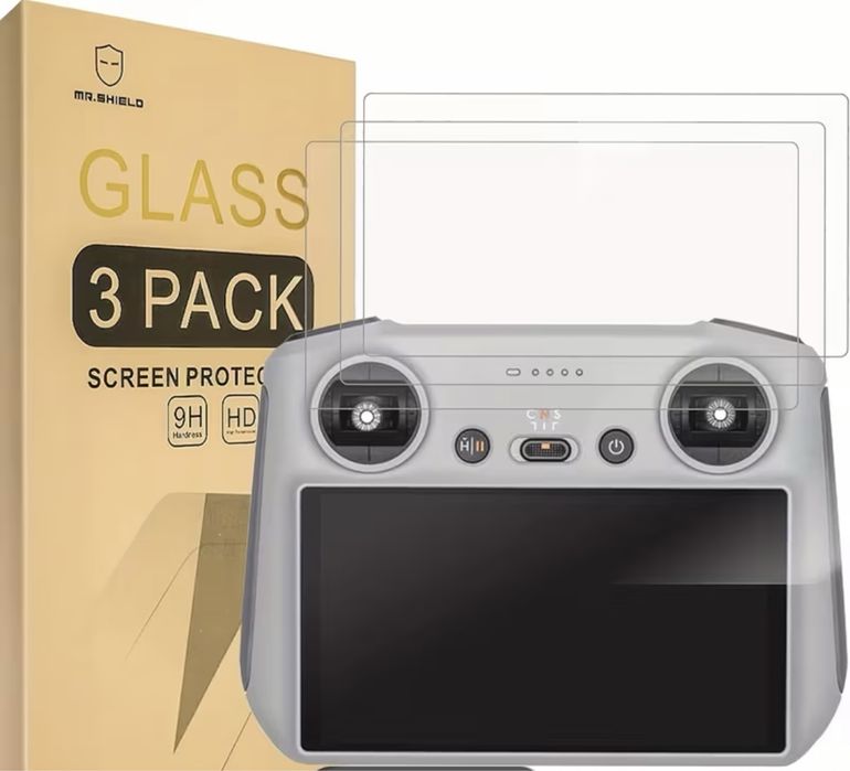 Защитное стекло для пульта Mavic