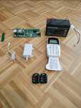 System alarmowy risco gtx one