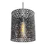 Nowa Lampa azurowa
