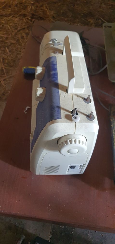 maquinas de costura usadas