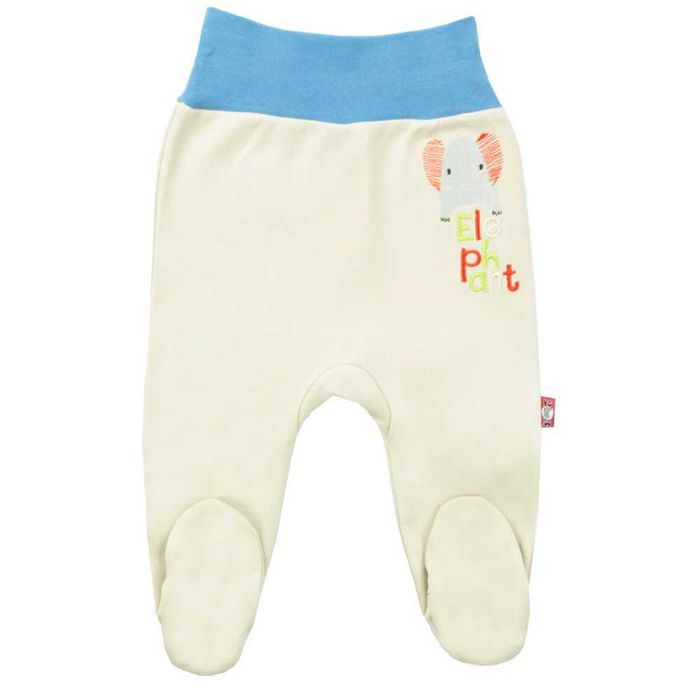 Półśpiochy chłopięce ze stopakami 86 2be3