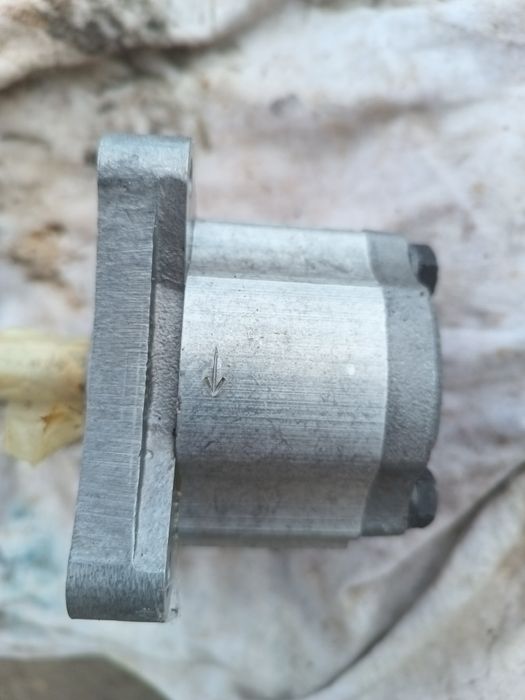 Гидронасос DOWTY HOP 3003