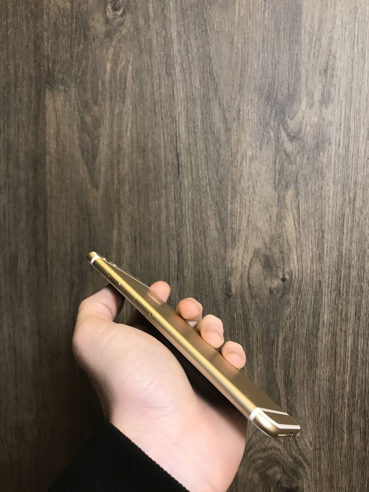 Apple iPhone 6/6s 16/32/64GB Gold идеал/оригинал/бу/неверлок