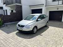 Volkswagen Fox 1.2i ' Refresh ' Klimatyzacja ' Alufelgi
