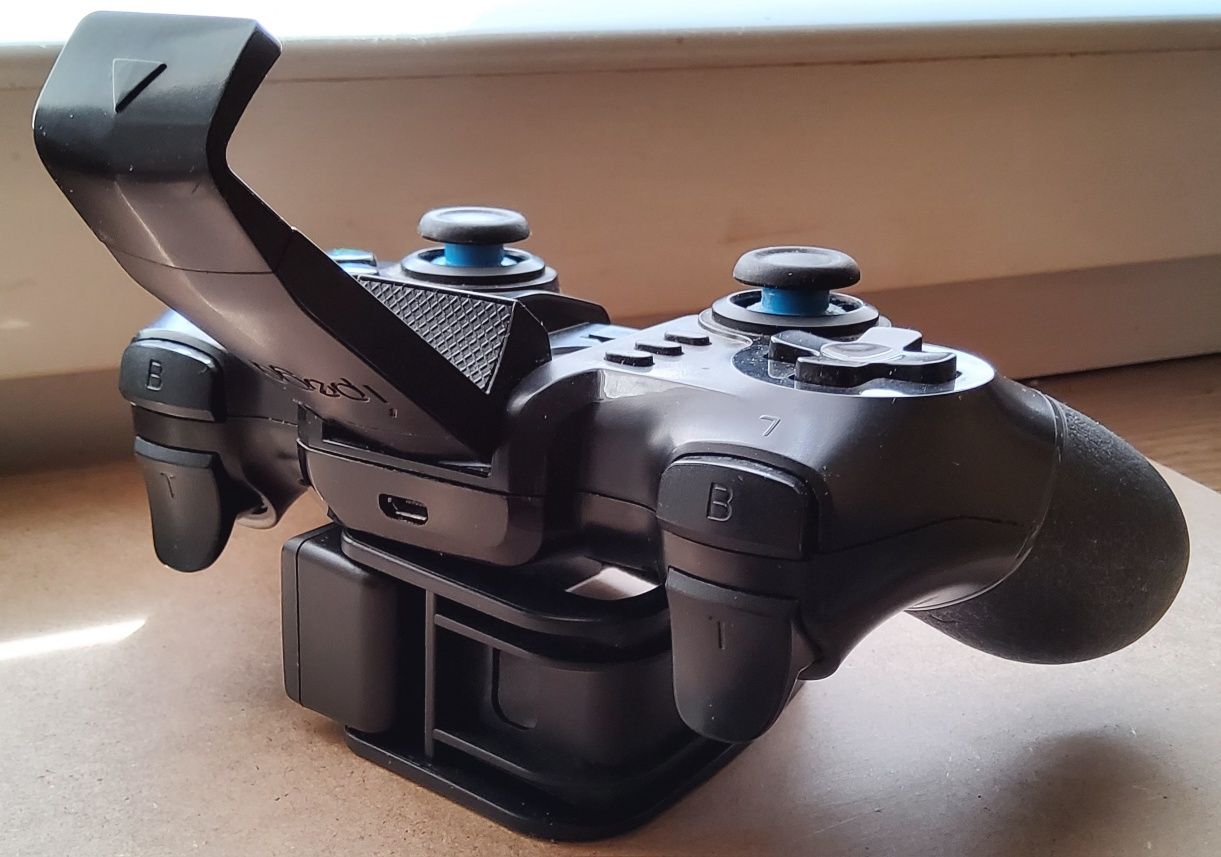 GamePad iPega PG - 9156 Android / iOS / Smart TV