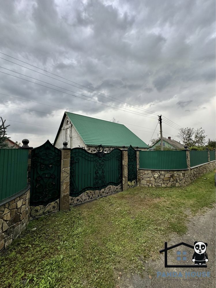 Продається будинок «під ключ» з меблями та технікою, с.Іваничі
