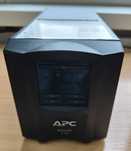 APC Smart-UPS 750VA bez akumulatorów