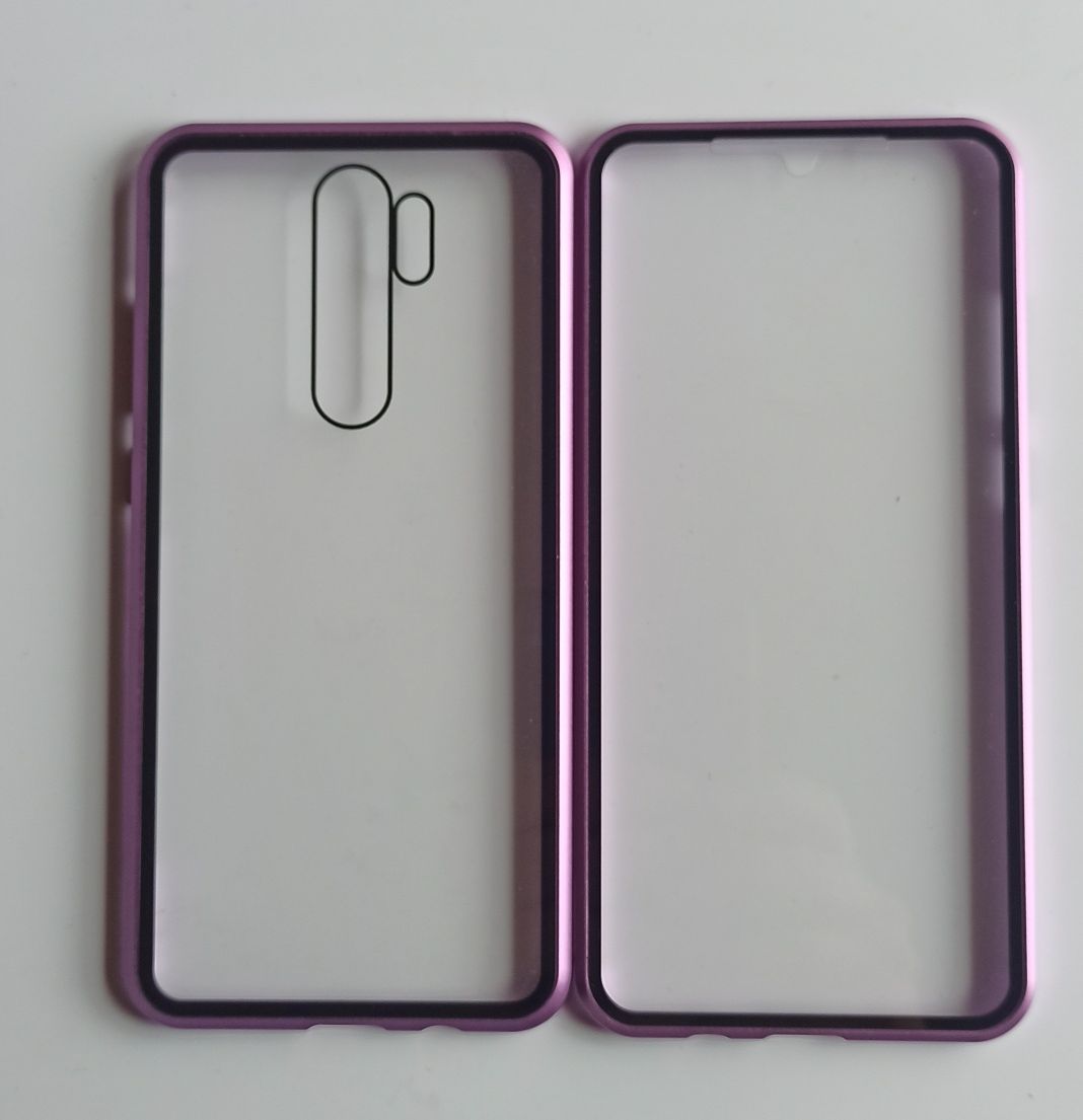 Xiaomi Redmi Note 8 Pro