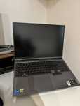 Lenovo legion 5 pro i7 11800h Rtx3060 16/512
