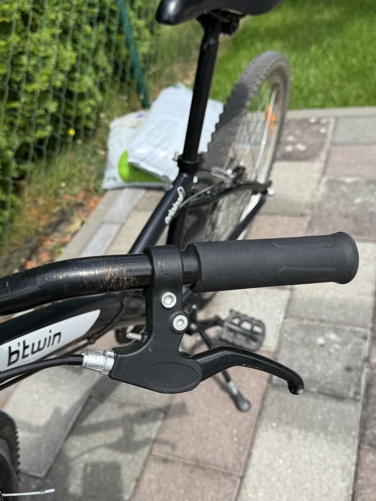 Rower marki Btwin Original