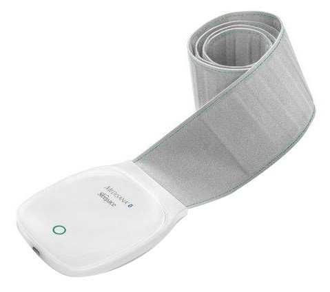 Датчик сна Medisana Sleep Monitor SC800 bluetooth