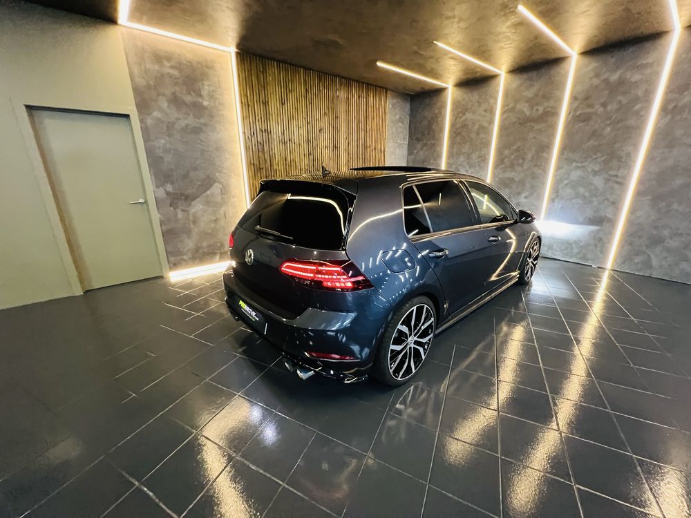 VW Golf MK7.5 GTI Performance 245cv DSG