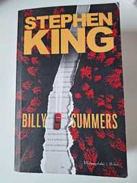 Stephen King - Billy Summers