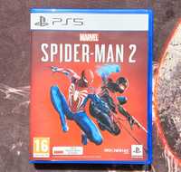 Spider-Man 2 PS5