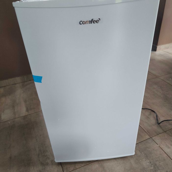 Lodówka Camfee rcd93wh2(e)