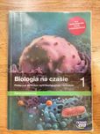 Biologia na czasie klasa 1