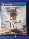 gra Star Wars Battlefront na konsolę Sony PS4