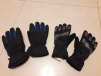Перчатки Glissade size-7
