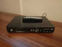 Tuner satelitarny Triax hybrid 600S