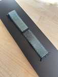 Pasek sportowy Nike Hyper Crimson/Neptune Green 40mm Apple Watch