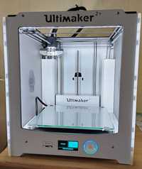 3D принтер Ultimaker 2+