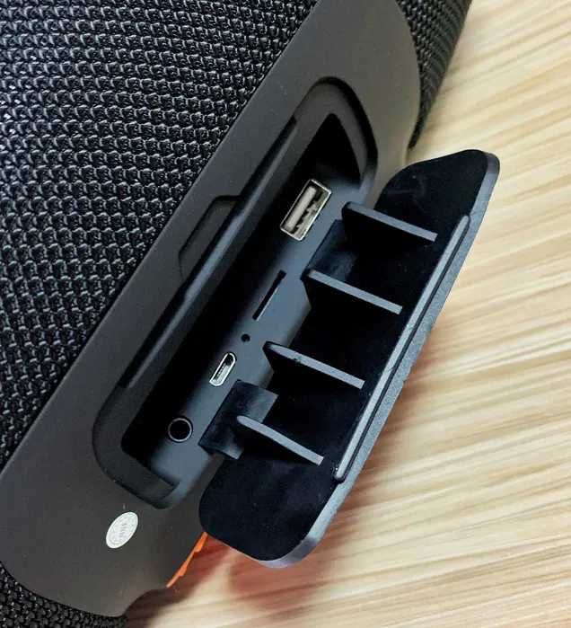 Портативная Bluetooth колонка JBL Xtreme 2 / Черная  новая