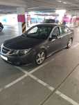 Saab 9-3 Saab 93 Sport Sedan Vector 1.8 biopower 150 km