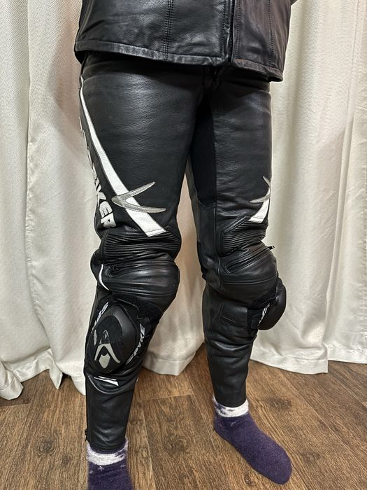 Мотоштаны Probiker Racing