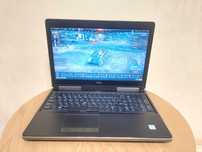 Игровой Dell i7(7th)/4GB Video/32 GB/512 SSD/Гарантия! Батарея 5ч торг