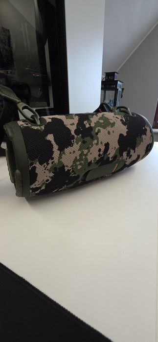 JBL Xtreme 3 w perfekcyjnym stanie
