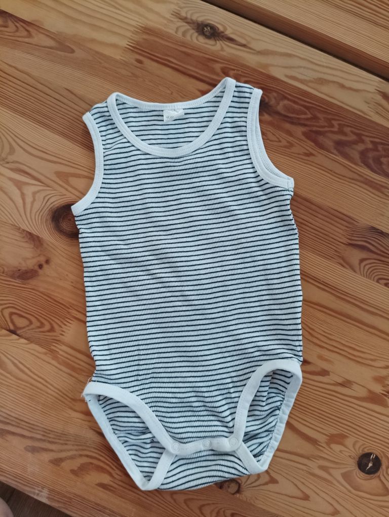 H&M body na ramiączkach 86