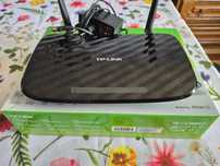 Ruter TP-Link Archer C2 AC750 ver.1.1