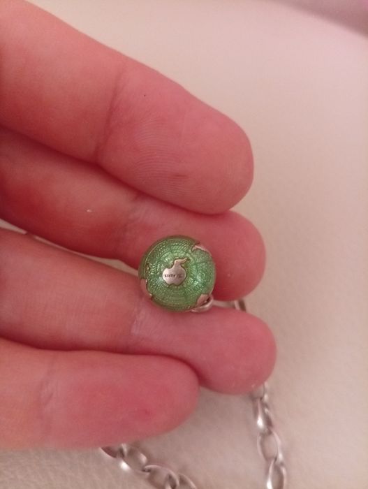 Браслет Thomas Sabo с подвеской