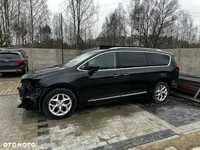 Chrysler Pacifica Pacifica/ L Plus/ 3.6 V6/ 291 KM/ DVD/ 7 Osobowa/ WARTA !