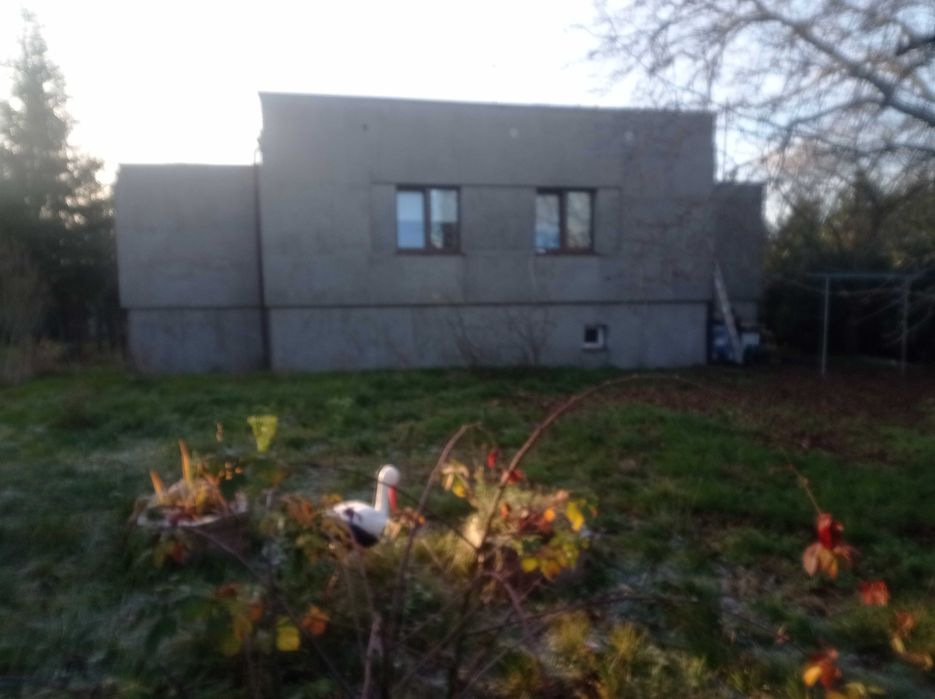 Dom na sprzedaż - Kożuchów