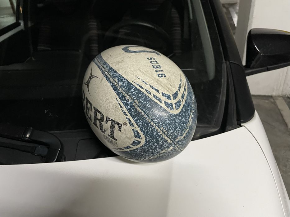 Bola Rugby Gilbert sub16