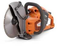 Przecinarka Akumulatorowa Husqvarna K535I + Tarcza
