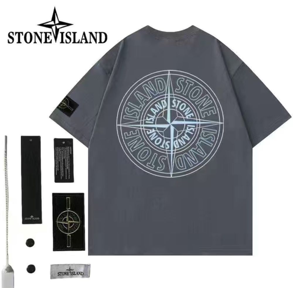 Футболка чоловіча Stone Island