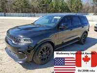 Dodge Durango SRT Hellcat FV23% Leasing!