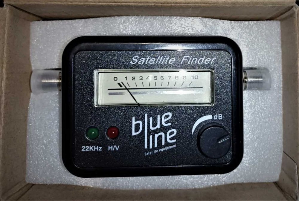 Satellite Finder SF-95
