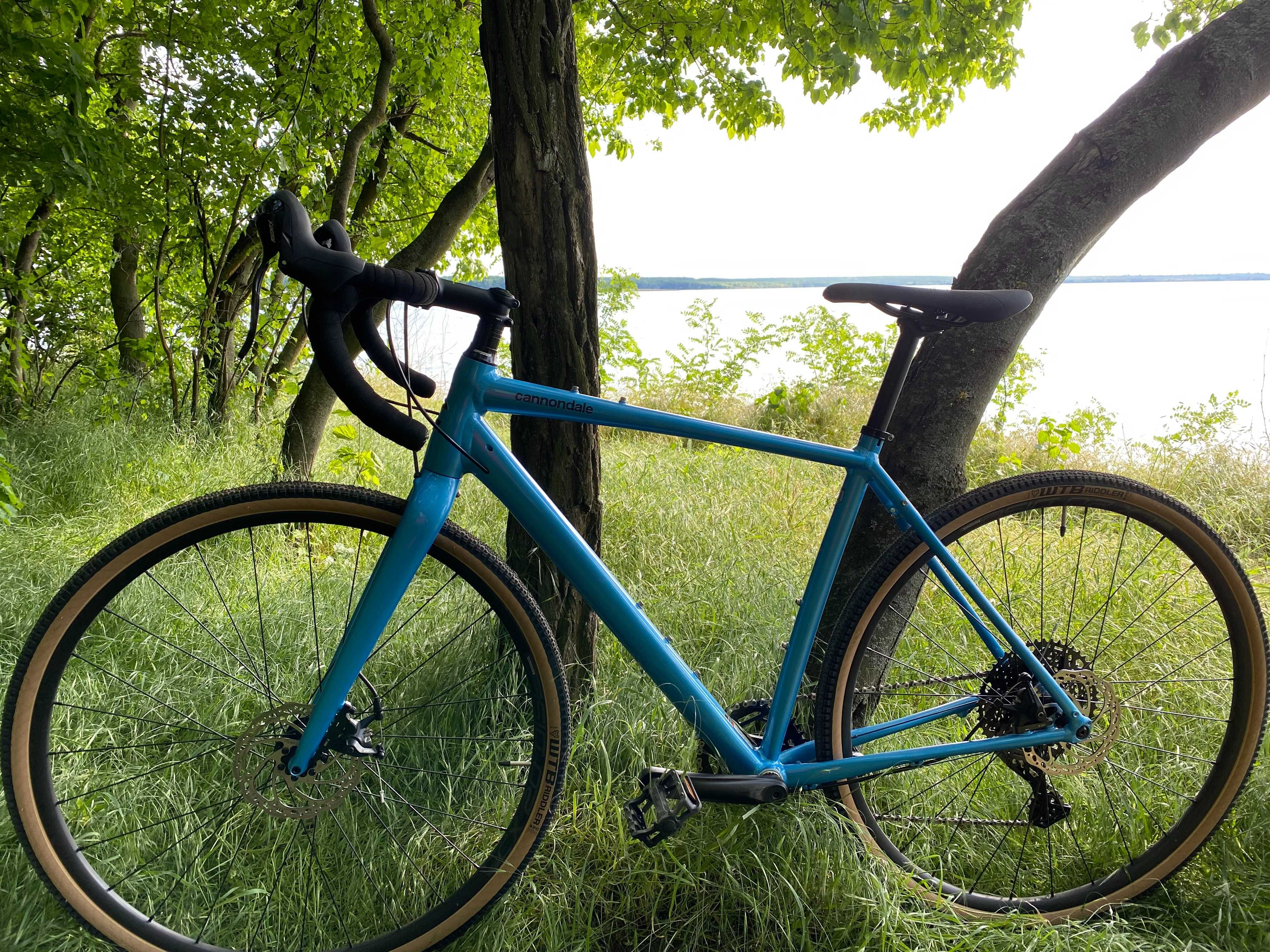 Велосипед 28" Cannondale TOPSTONE 4 (2022)