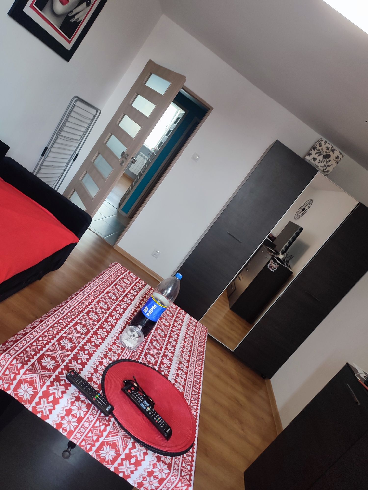 Mieszkanie 3 pokoje 58m2